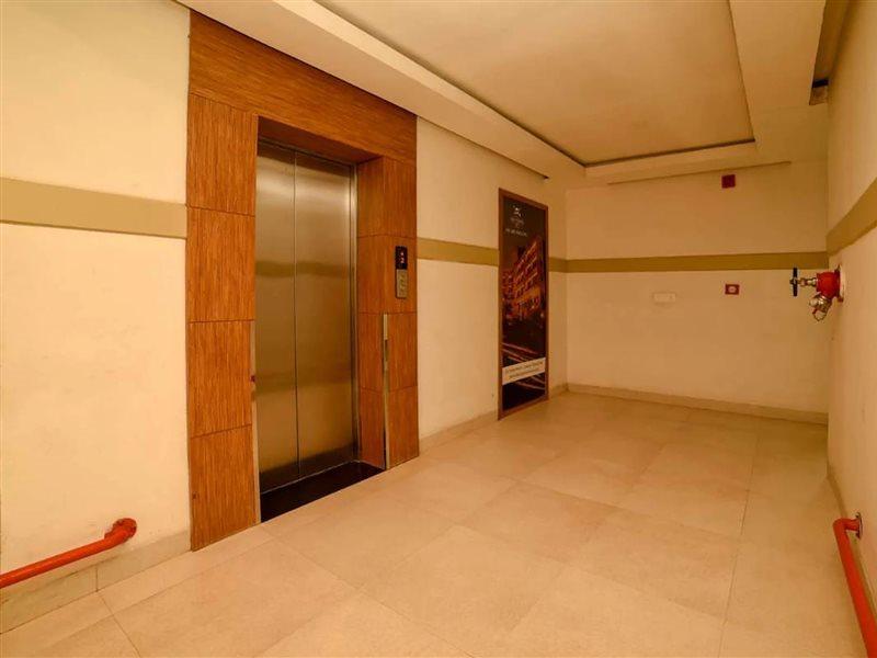 Max Hotels Jabalpur Εξωτερικό φωτογραφία