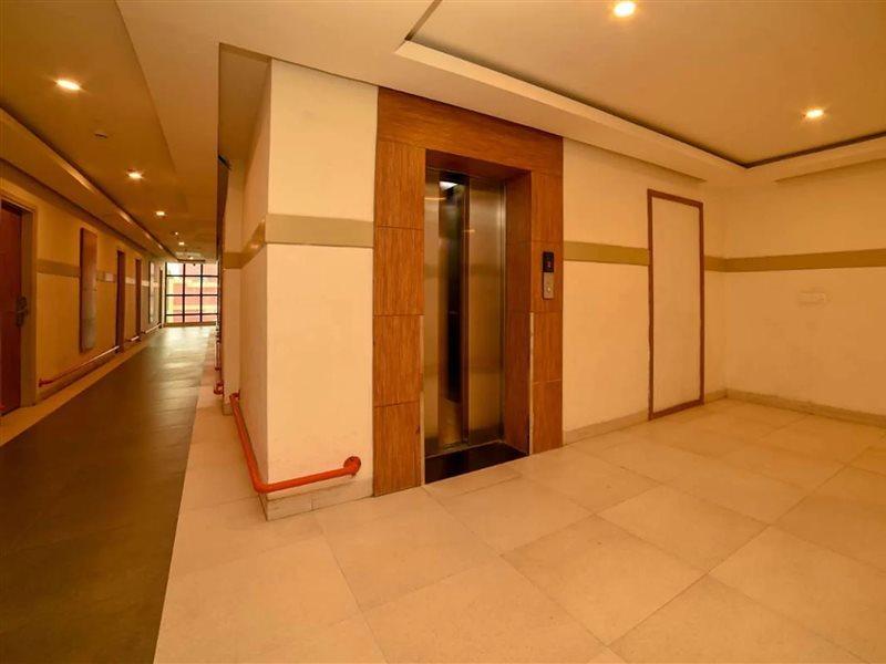 Max Hotels Jabalpur Εξωτερικό φωτογραφία
