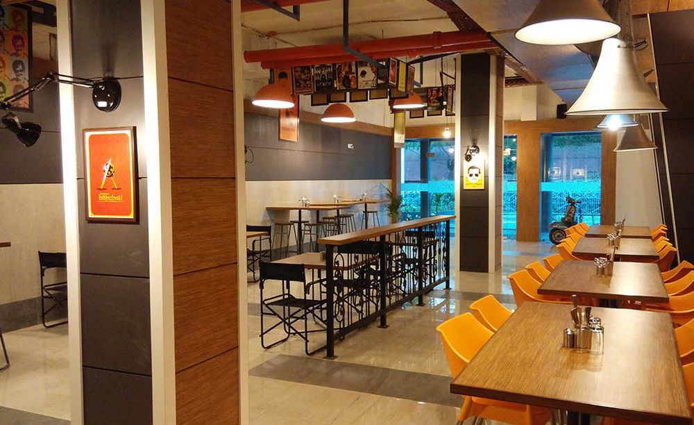 Max Hotels Jabalpur Εξωτερικό φωτογραφία