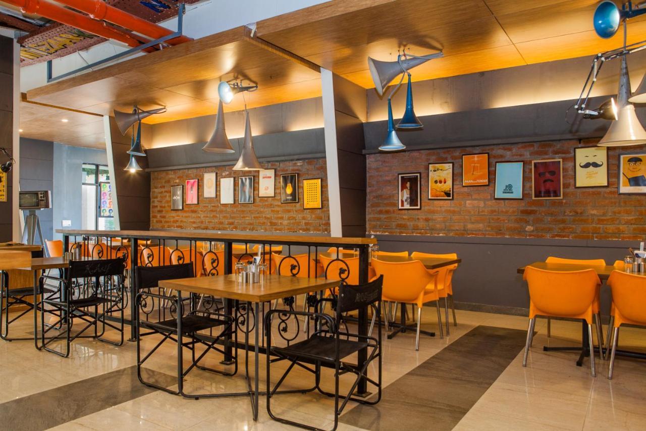 Max Hotels Jabalpur Εξωτερικό φωτογραφία